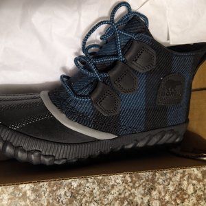 Sorel Out N About boots